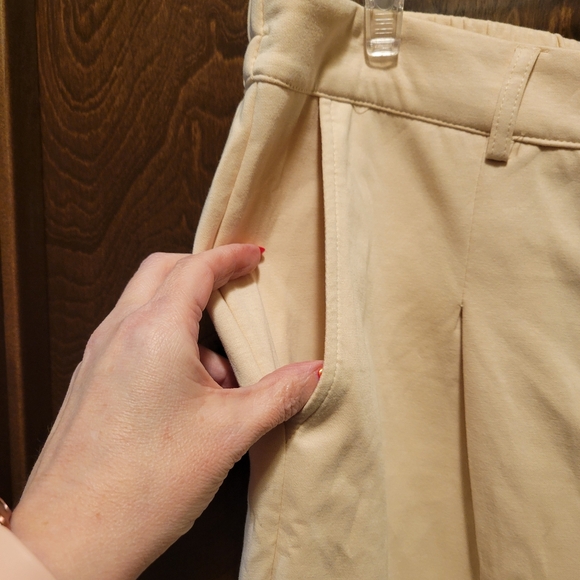 Womens Knit Dress Pants NWT - Picture 3 of 12